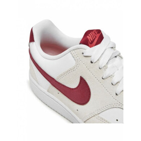 Nike Court Vision Lo W FQ7628-100 dámské boty 36