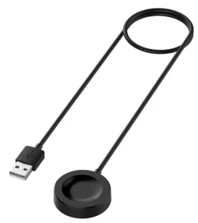 Tactical USB Nabíjecí Kabel pro Huawei Watch 3/3 PRO/GT 2 PRO/GT 2 PRO ECG 8596311156137