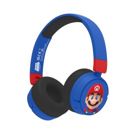 OTL Super Mario