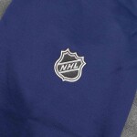 Fanatics Pánská mikina Tampa Bay Lightning NHL Authentic Pro Travel & Training Tech Hoodie Velikost: S