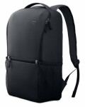 DELL EcoLoop Essential Backpack 14-16 Cp372 černá / Batoh pro notebooky 14-16" / 18 l (460-BDSS)