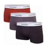 Calvin Klein 000NB2380A Boxer Pack barevné