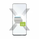 FIXED Ochranné tvrzené sklo Full-Cover pro Infinix Note 40 5G černé (FIXGFA-1308-BK)