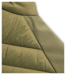 Cross hybridní bunda pánská avocado green 3XL