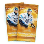 Hokejové karty Tipsport ELH 25/26 Blaster balíček 2. série