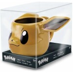 Pokémon 3D hrnek 500 ml - Eevee