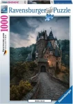 Ravensburger Puzzle Hrad Eltz