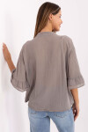 Dámská košile model 215813 Italy Moda universal