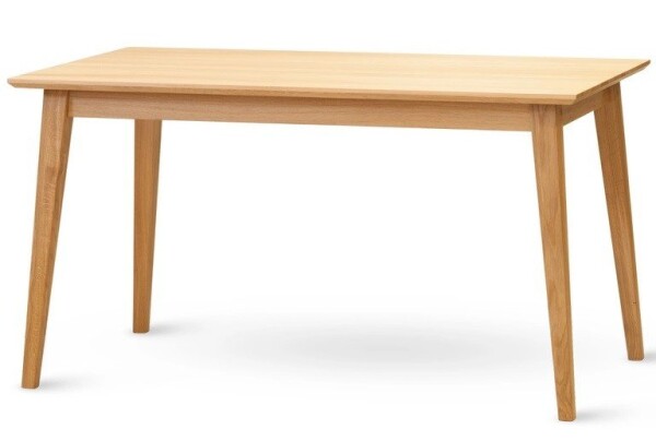 STIMA Jídelní stůl Y25 dub hickory ROZMĚR: (š/h/v) 180 x 90 x 76 cm