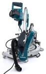 Makita LS1219L / Pokosová pila / 1800W / Průměr 305 mm / 3.200 ot-min / Hloubka řezu 92 mm (LS1219L)