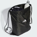 Batoh na boty a oblečení adidas All Blacks JI9326 sportovní styl
