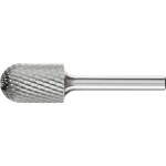 PFERD 21214183 frézovací kolík tvrdokov Špičatý kužel Délka 41 mm Vnější Ø 3 mm Pracovní délka 11 mm Ø hřídele 3 mm 1 ks