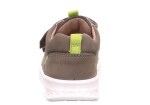 Dětská celoroční obuv BREEZE, Superfit, 1-000363-7000, šedá - 20