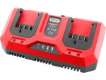 Nabíječka EXTOL PREMIUM 20V 8895791