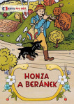 Honza a beránek - DVD - Josef Lada