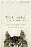 The Guest Cat - Takashi Hiraide