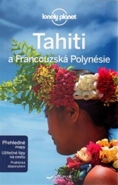 Tahiti Francouzská Polynésie