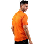 Unisex fotbalové tričko Givova One U MAC01-0001 2XS