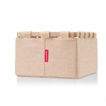 Úložný box Reisenthel Framebox S Frame Twist coffee