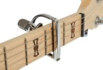G7th Heritage 1 Banjo Wide