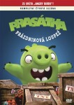 Angry Birds: Prasátka série