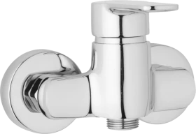 JB Sanitary Nástěnná dřezová baterie MIRAM, rozteč 100 mm, bez ramínka M00 30 00