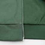 Nike Pánská bunda Green Bay Packers NFL Sideline Coach Bomber Velikost: M