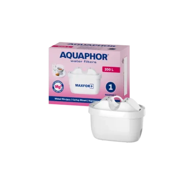 Náhradní filtrační vložka MAXFOR+ Mg EE – Aquaphor (121354-1-single_variant)