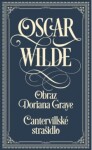 Cantervillské strašidlo / Obraz Doriana Graye