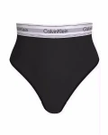 Dámská stahovací tanga Calvin Klein QF8283