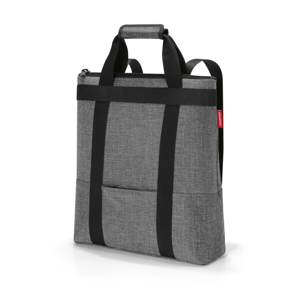 Batoh a taška Reisenthel Daypack Twist silver
