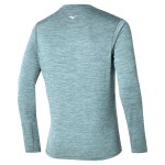 Běžecké tričko Mizuno Impulse Core LS Tee J2GAA52004 Velikost textilu: XXL