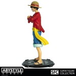 One Piece figurka - Monkey D. Luffy 17 cm