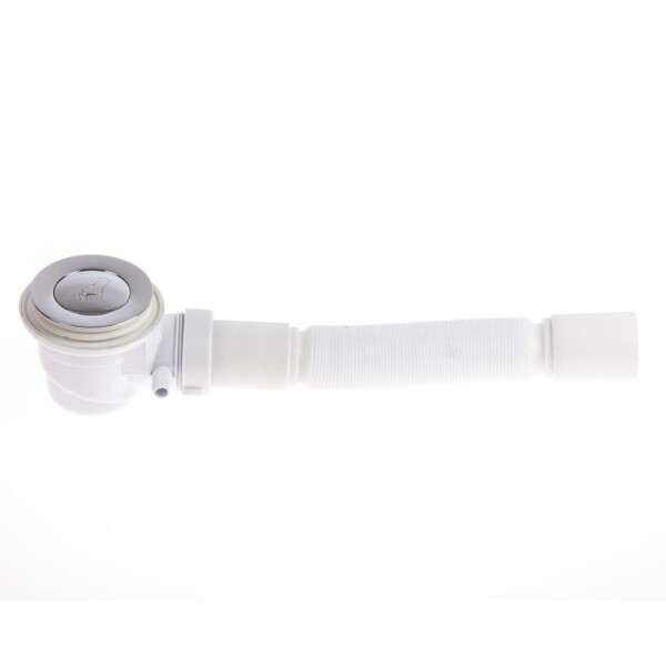 Odtok pro hydromasážní/sprchovou kabinu Kerra "P 135/XL/Sofia D/Lena/Katia Duo/Juan" 105050004