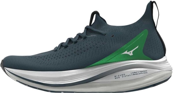 Běžecké boty Mizuno NEO VISTA 2 J1GC253452 Velikost obuvi v EU: 45
