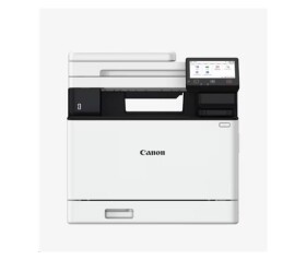 Canon imageFORCE C1333 laserová MF (kopírování/tisk/skenování/odesílání) A4, 33str./min., ADF, LCD, USB, Wi-Fi EDF_1050954