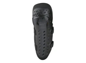 Troy Lee Designs Rogue youth dětské chrániče kolen black Uni.