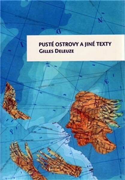 Pusté ostrovy jiné texty Gilles Deleuze