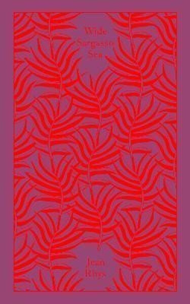 Wide Sargasso Sea - Jean Rhys