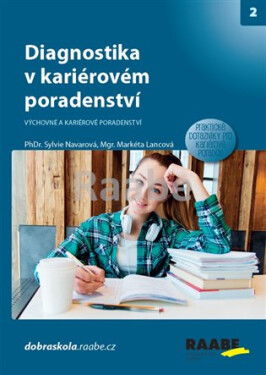 Diagnostika v kariérovém poradenství - Sylvie Navarová