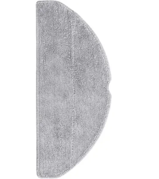 Xiaomi Robot Vacuum S20 Mop Pad 2 ks / Náhradní mopovací utěrky (6941812791790)