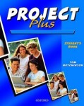 Project Plus Book