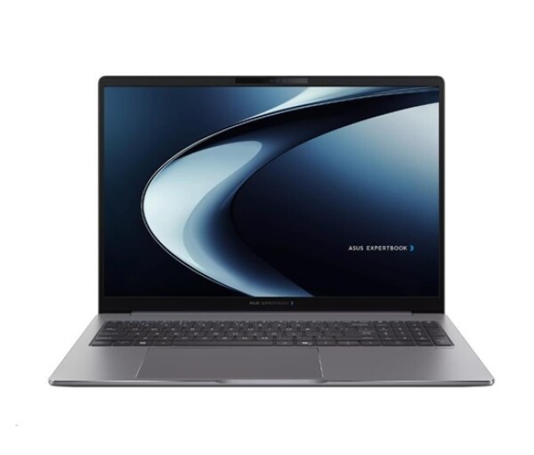 ASUS NTB ExpertBook P5 (P5605CAA-CU7321X), Ultra 7 365H, 16" 2560 x 1600, 32GB, 1TB SSD, Intel, W11 Pro, Gray EDF_4830128