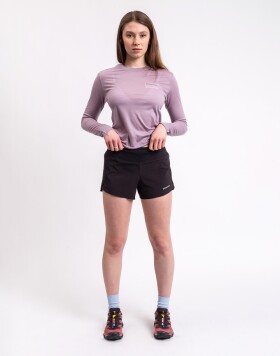 Patagonia W's Strider Pro Shorts - 3,5" Black L