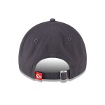 New Era Pánská kšiltovka Kansas City Chiefs NFL Core Classic 9TWENTY Adjustable