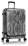 Heys EZ Fashion M Zebra 95 L HEYS-13150-3040-26