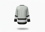 Outerstuff Dětský dres Los Angeles Kings NHL Fashion Hockey Jersey Velikost: Dětské L (11 - 12 let)