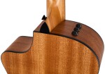 Taylor 112ce Special Edition Honeyburst