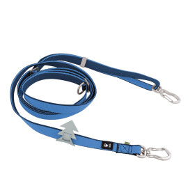 Vodítko Hurtta Multilong II oceánový