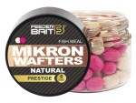 FeederBait Mikron Wafters 4x6mm 25ml - F1- Patentka/Konopí,FeederBait Mikron Wafters 4x6mm 25ml - F1- Patentka/Konopí